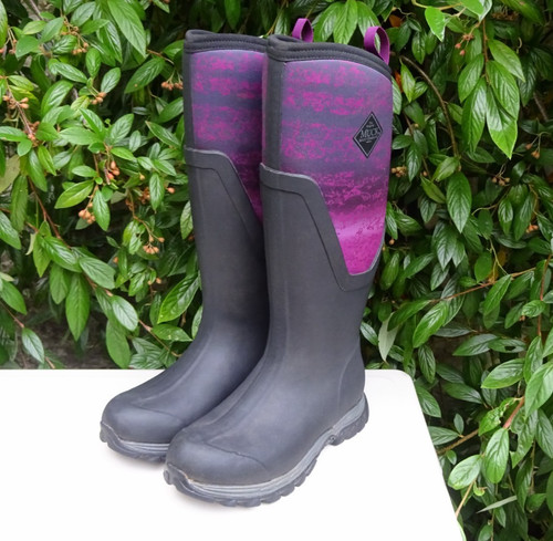 Muck boot arctic sport - muck,