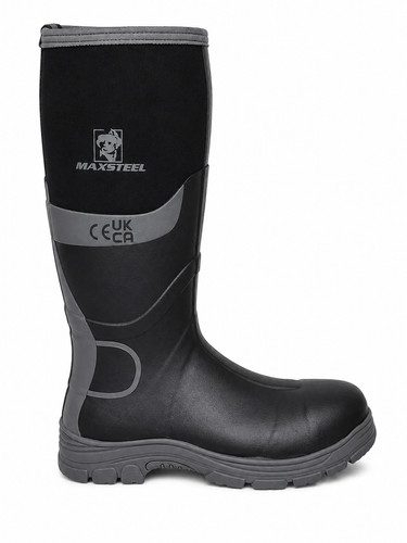 Mens safety muck neoprene - safety,