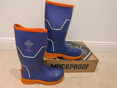Muck grit mens - muck, &