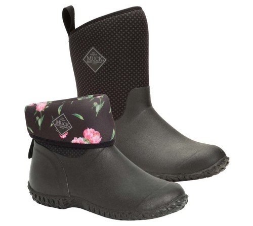 Muck boot muckster mid - muck,