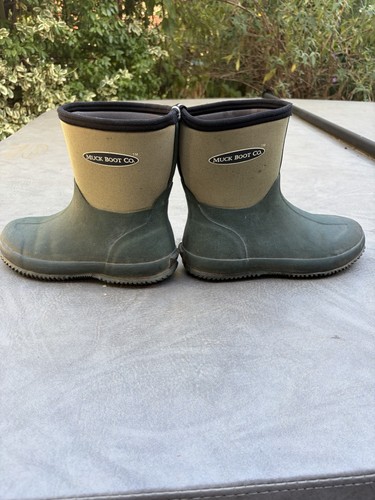 Muck boot company short - boot, scrub