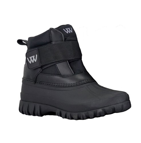 Woofwear short yard boot - woofwear,