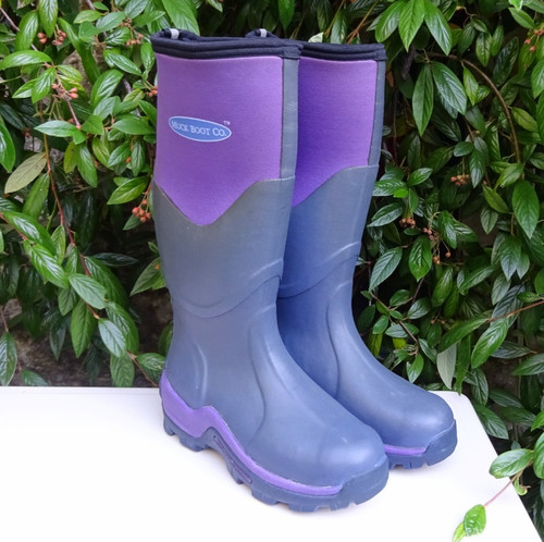 Muck boot company greta - muck, 4