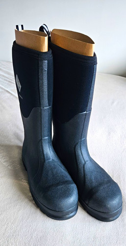 The original muck boot - original,