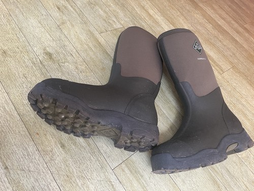 Ladies size muck - ladies, boots