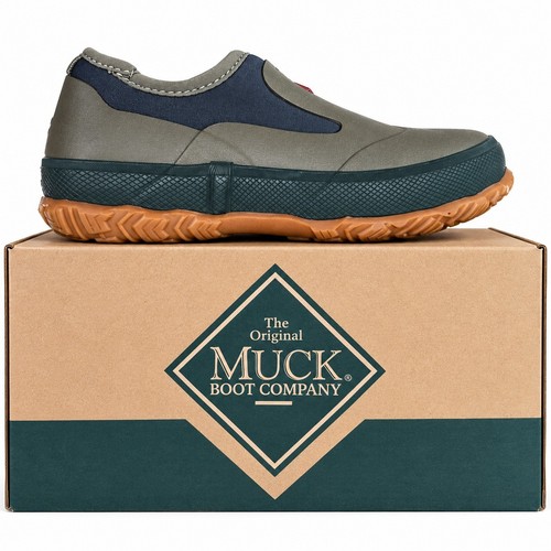 Muck boot forager - forager, low