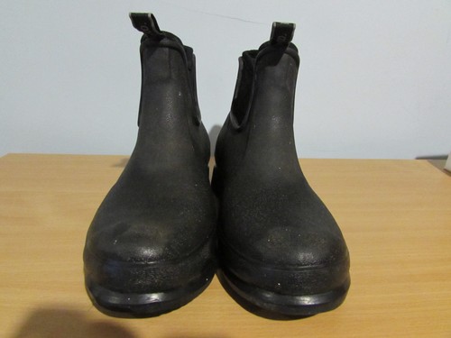 Muck boots wear unisex ankle - wear,