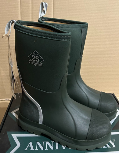 Muck boots mens 25th - boots,