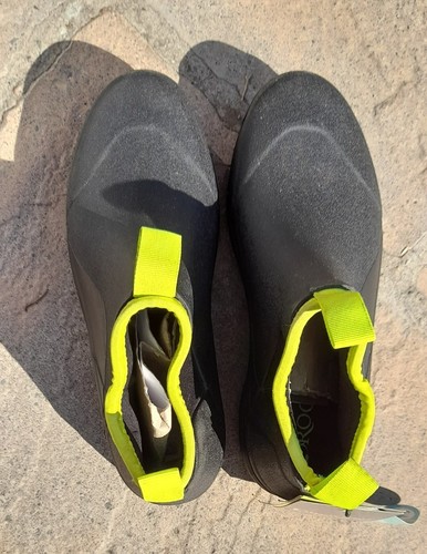 Pair brogini carr slip on - pair,