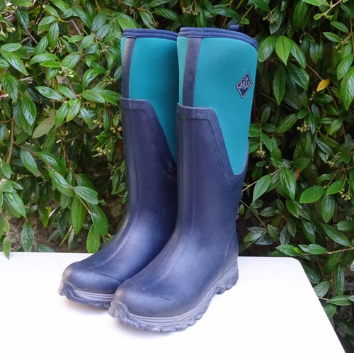 Muck boot arctic sport tall - boot,