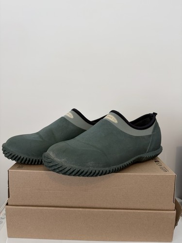 Muck boot green - muck, co.