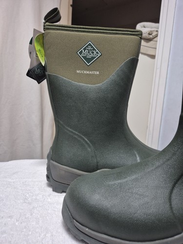 Muck master boits - great, boots