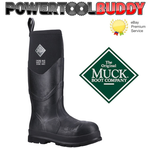 Muck boot chore max - boot,