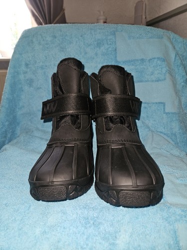 Woof wear muck boots size - wear,