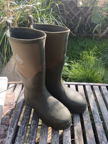 Muck boot chore - muck, co