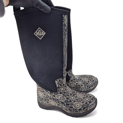 Original muck boot company - muck,