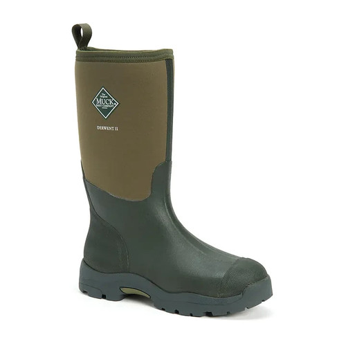 Muckboot men derwent boot - derwent,