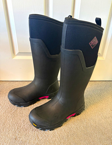Muck boots arctic grip - boots,