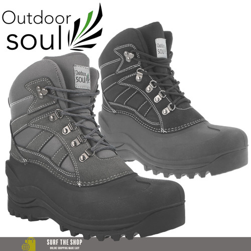 Unisex walking boots muck - walking,