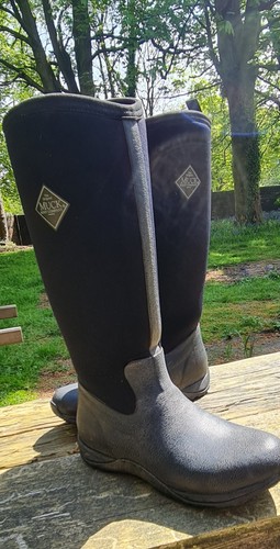 Muck boot unisex - boot,