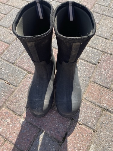 Muck boot company - company, chore