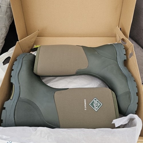 Muck boots derwent size 12 - boots,