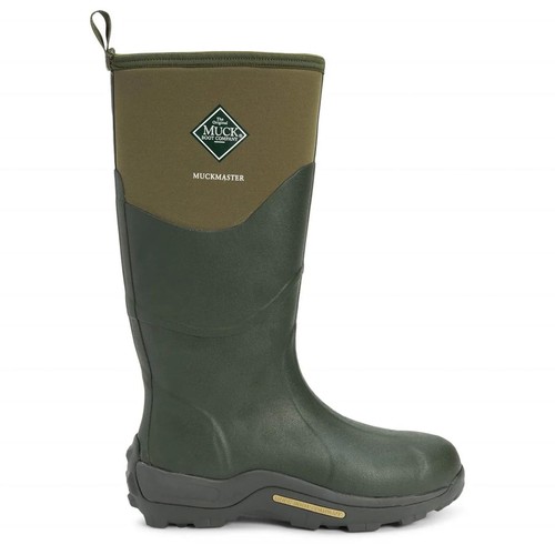 Muck boot muckmaster - boot, hi