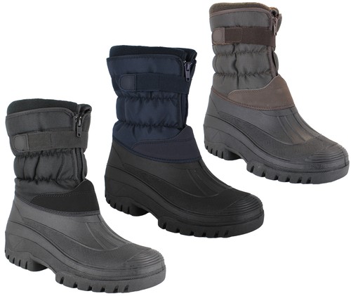 Mens groundwork muckers mukker - muckers,
