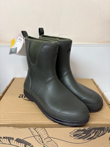 Bnwt muck boot - bnwt, original