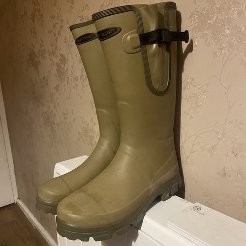 Dirt boot neoprene - dirt,