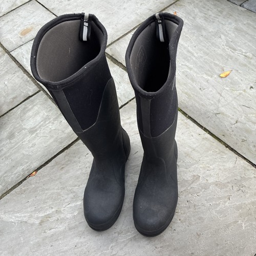 Muck boot company tyne tall - boot,