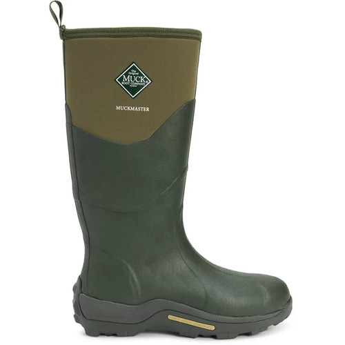 Men muckmaster wellington - hi,
