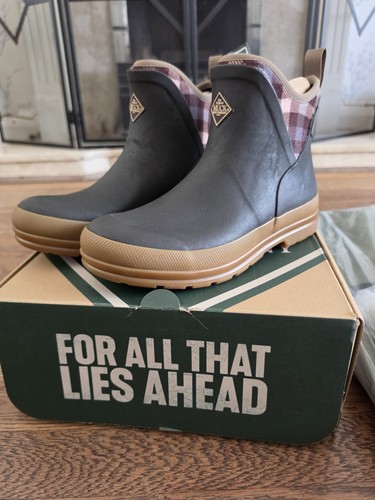 The original muck boot - boot, company