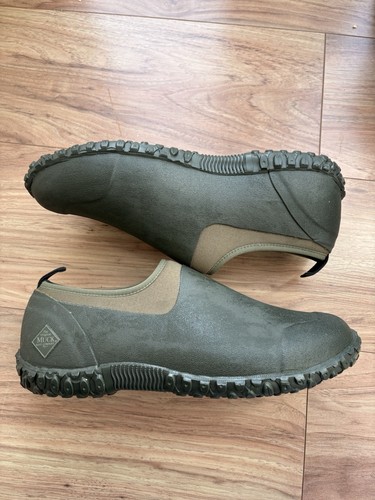 Men muck boots - boots, mucksters