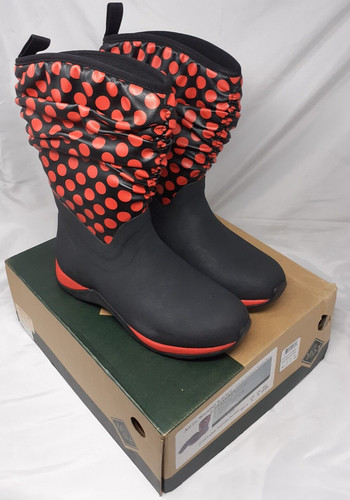 Boxed and unused - and, boots