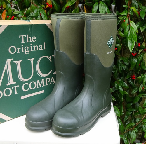 Muck boot company chore - company,