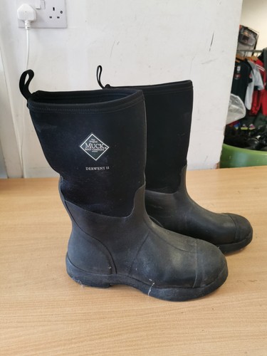 The original muck boot - original,