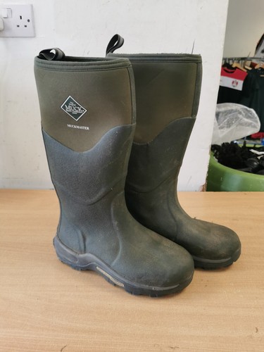 The original muck boot - original,