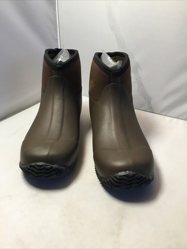 Dirt boot neoprene - neoprene, wellington