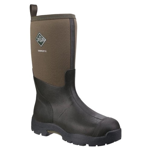 Muck boots unisex - derwent, ii