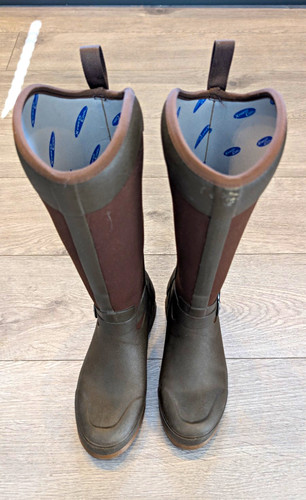 Muck women long riding - women’s,