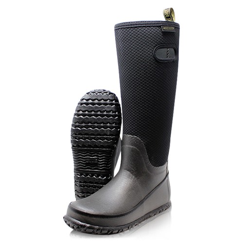 Dirt boot rip stop neoprene - boot,