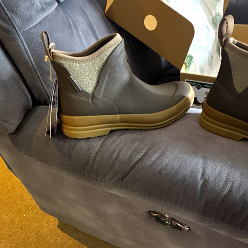 The original muck - original, boot