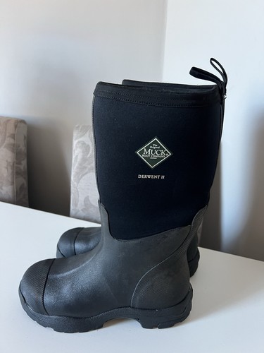 Muck unisex derwent - muck,