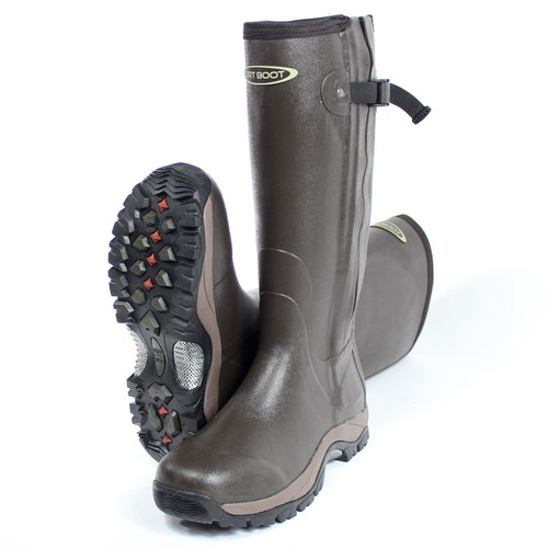 Dirt boot neoprene rubber - boot,
