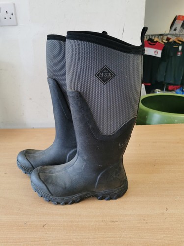 The original muck boot company - the,