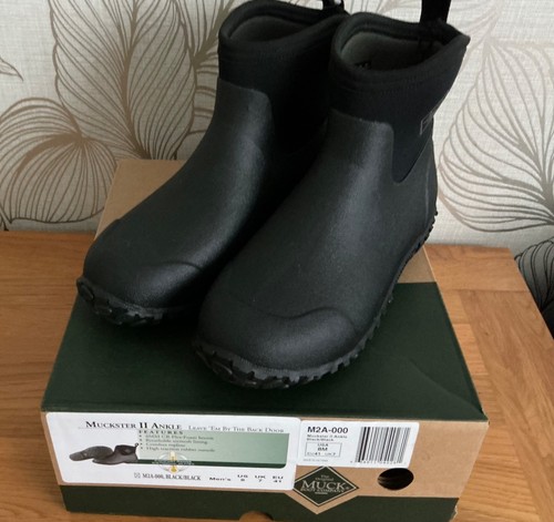 Muck boots muckster - boots, ii