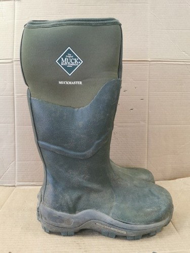 Muck boot muckmaster wellies - muckmaster,