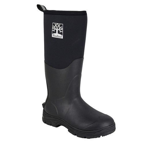 Woodland fergus unisex mens - woodland,