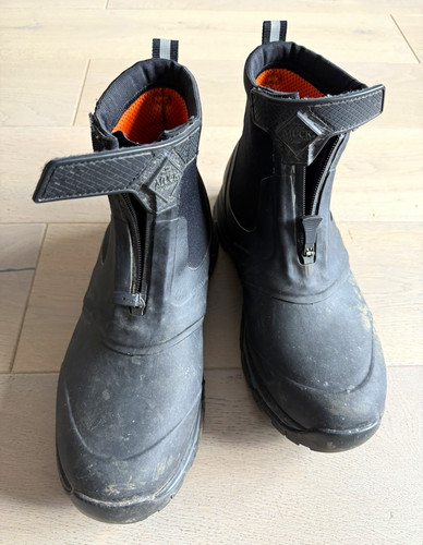 Muck boots apex ankle wellies - muck,